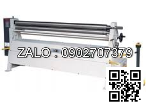 Máy lốc tôn bằng tay và điện RM 1550X90