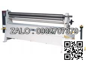 Máy lốc tôn bằng tay và điện RM 2050X95