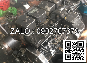 Sửa chữa động cơ PERKINS 1004-42 , 4 CYL , CM3