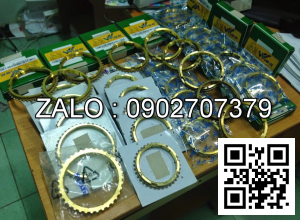 Sửa chữa động cơ DAF DH 825 , 6 CYL , 8300 CM3