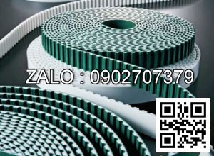 Dây đai massge xung điện đa năng Tua 360 độ