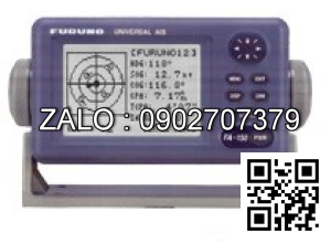 Máy nhận dạng tự động FURUNO AIS FA-150