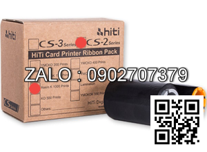 Mực in đen máy in thẻ nhựa