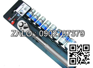 Bộ Tuýp 10 Món Tự Động - TOP