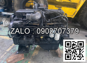 Sửa chữa động cơ PERKINS 403D.07 , 3 CYL , CM3