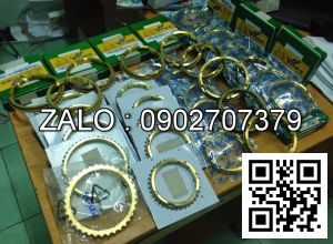 Sửa chữa động cơ FIAT GROUP 8220.22 , 6 CYL , CM3