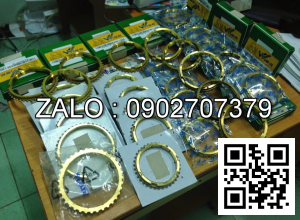 Sửa chữa động cơ FIAT GROUP 8360.05 , 6 CYL , CM3