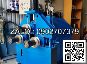 Máy lốc ống HO-380