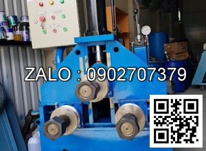 Máy lốc ống HOQ-380