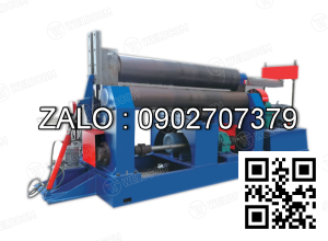 Máy lốc tôn 3 trục 900-3000mm