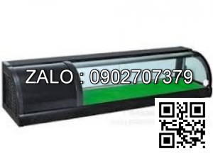 Tủ trưng bày Sushi Leejan MLD-150