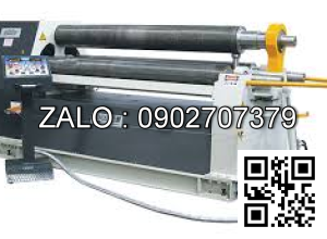 Máy lốc tôn 3 trục Sahinler model 3R-MRM-H