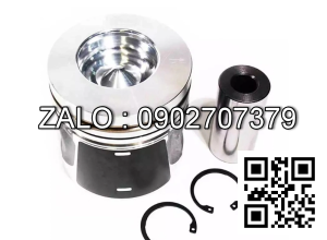 piston động cơ JOHN DEERE 4045 HF 285 PT , 4 CYL , CM3