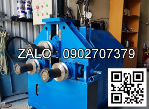 Máy lốc ống HO-800