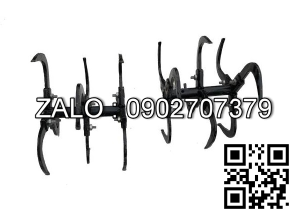 Phụ kiện máy xới đất