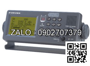 Máy thu phát vô tuyến FURUNO FS-2570