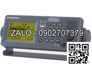 Máy thu phát vô tuyến FURUNO FS-5070