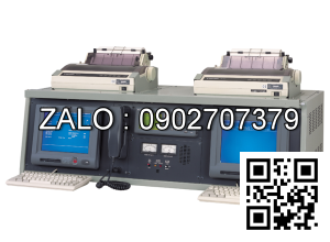 Máy thu phát vô tuyến FURUNO RC-1800T