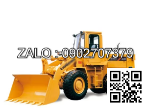 Máy xúc lật LiuGong ZL30E