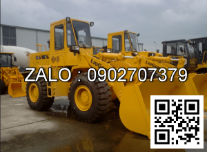 Máy xúc lật Liugong ZL40B