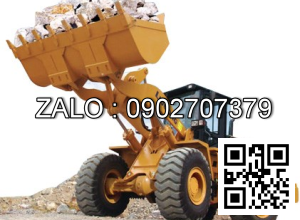 Máy xúc lật Liugong 856II