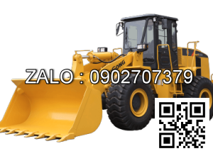 Máy xúc lật Liugong ZL50C