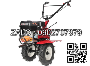 Máy xới đất đa năng Shineray SR1Z-65A
