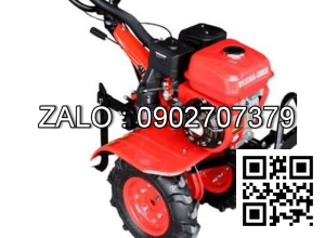 Máy Xới Đất Oshima XDX2 2019