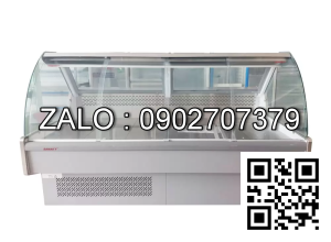 TỦ TRƯNG BẦY THỊT NGUỘI SANAKY VH-2500T