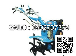 Máy xới đất KAMA 1WG4.0-110FC-ZA