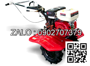 Máy Xới Đất Đa Năng Honda GX390
