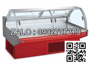 TỦ TRƯNG BÀY THỊT NGUỘI SANAKY VH-1500T