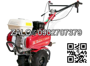 Máy Xới Đất Đa Năng Honda TL601HD