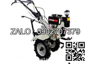 Máy Xới Đất Chạy Dầu Vinafram VNXD-D1-173