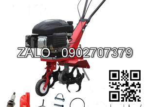 Máy xới đất mini GL 500