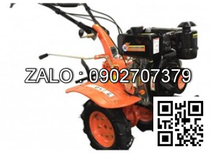 MÁY XỚI ĐẤT MINI YAMARBISHI – YB105FC (ĐỘNG CƠ DIESEL 178F)