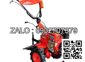 Máy Xới Đất Oshima XDX3