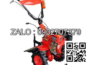 Máy Xới Đất Oshima XDX2