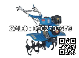 Máy xới đất KAMA 1WG6.3-140FC-ZA