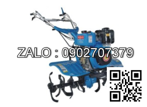 Máy xới đất KAMA 1WG4.0-105FC-ZA