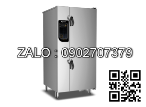 Tủ hấp cơm điện hai cánh OKASU ZZ2-D24A