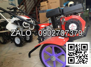 Máy xới đất Nhật Bản OKANETSU OK408
