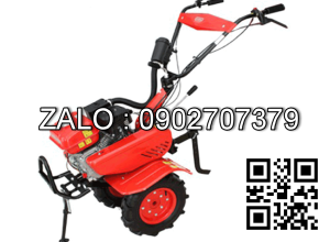 Máy xới đất XD2