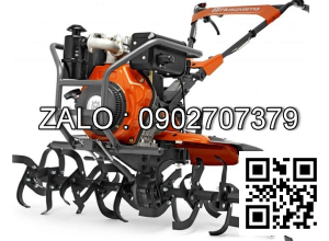 Máy xới đất Husqvarna TF 544