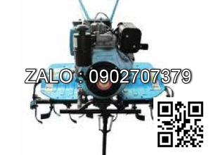 Máy xới đất GM135FCE