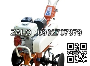 Máy xới đất đa năng bông lúa BL-550