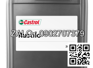 Castrol Rustilo DW 310 HF