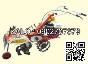 Máy xới đất đa năng Nichino 004