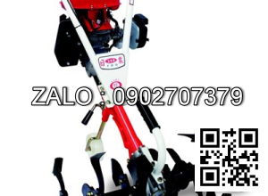 Máy xới đất đa năng Nichino 001
