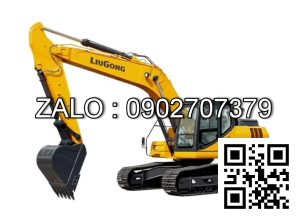 Máy xúc đào Liugong CLG908C